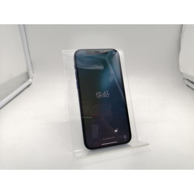 iPhone 12 【中古】Apple SoftBank 【SIMロック解除済み】 128GB