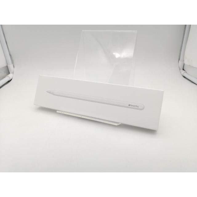 未使用】Apple Apple Pencil Pro MX2D3ZA/A【なんば】保証期間1週間