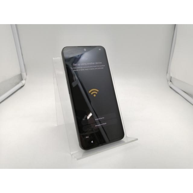 中古】NOTHING 【SIMフリー】 CMF Phone 1 8GB 128GB ブラック【なんば