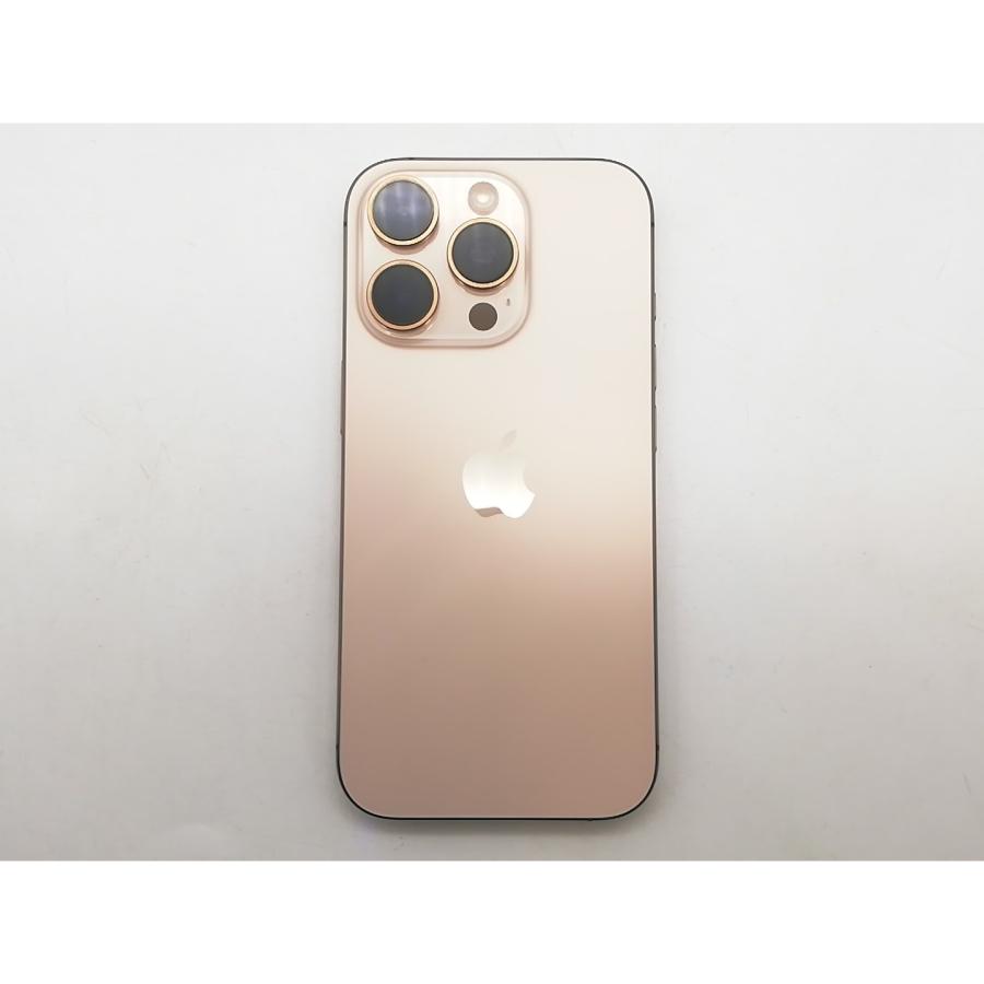 中古】Apple 国内版 【SIMフリー】 iPhone 16 Pro 256GB デザート