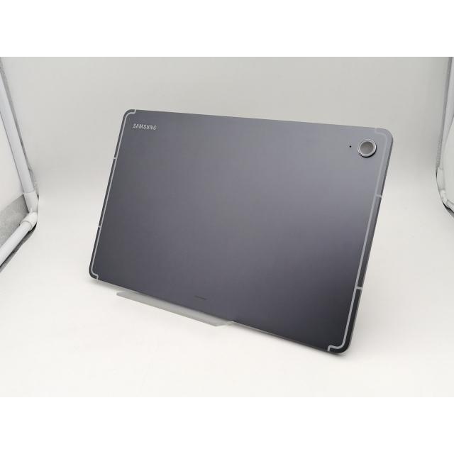 Galaxy Tab S10 FE 正規品 Wi-Fiモデル 未開封品 中古】SAMSUNG 国内版 【Wi-Fi】 Galaxy Tab S10 FE グレー SM