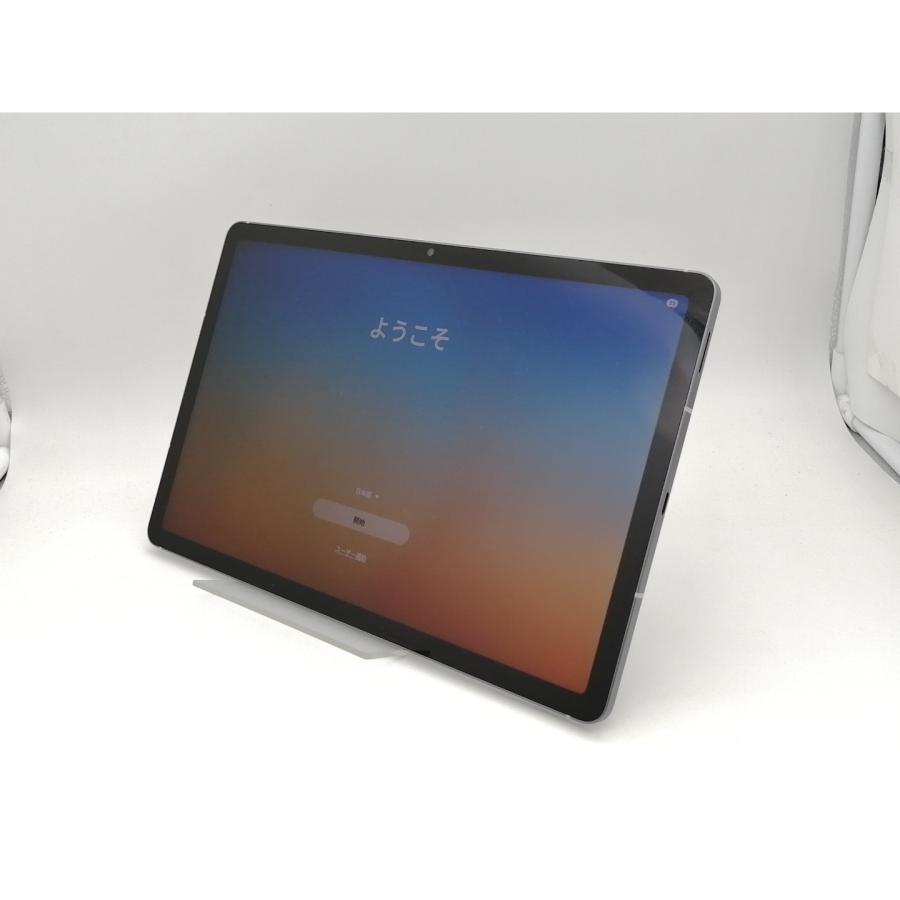 中古】SAMSUNG 国内版 【Wi-Fi】 Galaxy Tab S10 FE グレー SM
