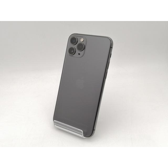 中古】Apple docomo 【SIMロック解除済み】 iPhone 11 Pro 256GB