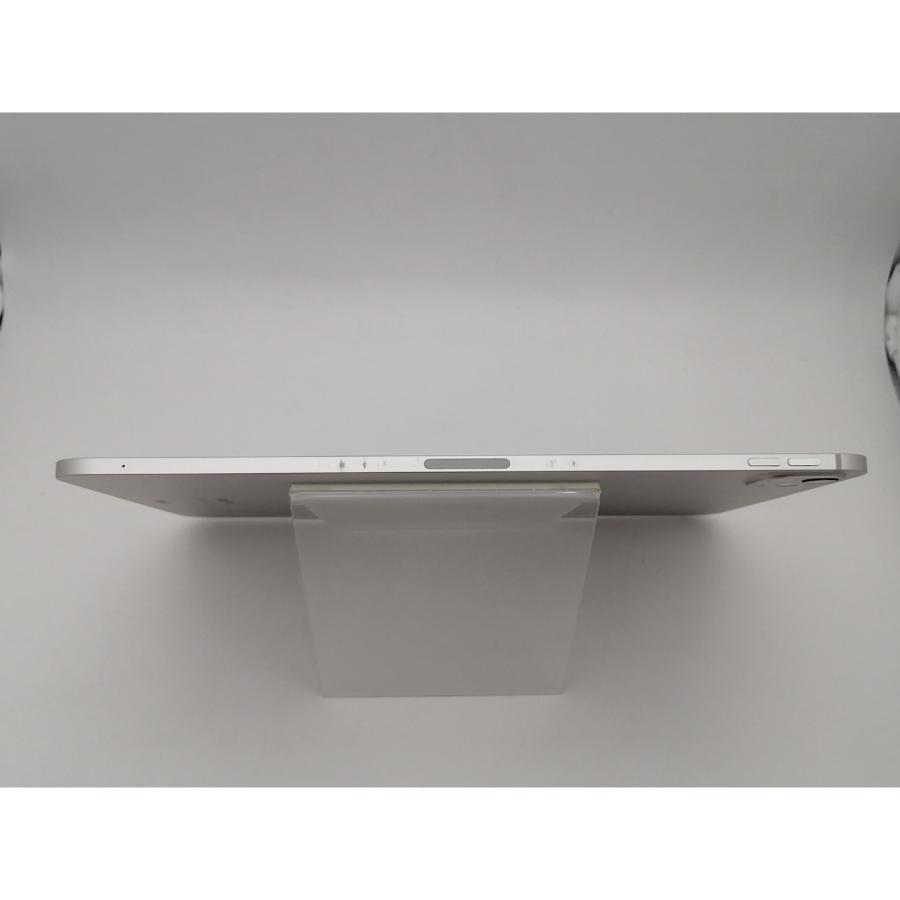 中古】Apple 【Wi-Fi】 11インチ iPad Pro（M4/2024） 512GB シルバー