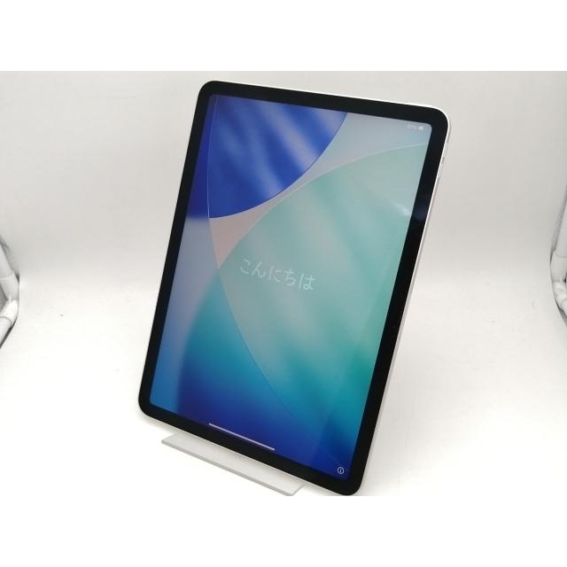 中古】Apple 【Wi-Fi】 11インチ iPad Air（M4/2026) 256GB スター