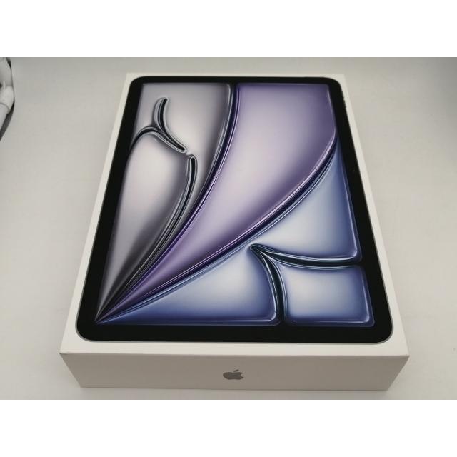 未使用】Apple 【Wi-Fi】 11インチ iPad Air（M4/2026) 128GB スペース