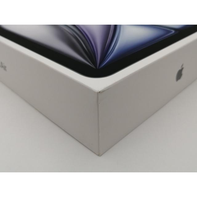 未使用】Apple 【Wi-Fi】 11インチ iPad Air（M4/2026) 128GB スペース