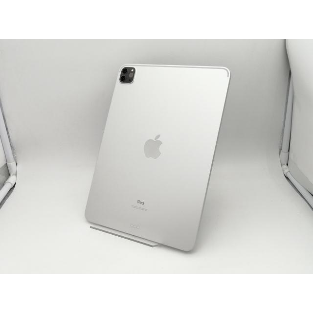 中古】Apple 【Wi-Fi】 11インチ iPad Pro（第2世代/2020） 1TB