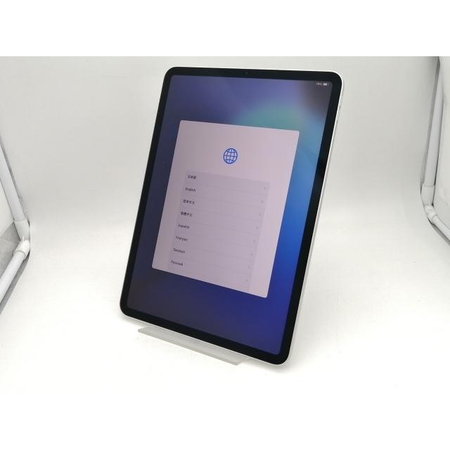 中古】Apple 【Wi-Fi】 11インチ iPad Pro（第2世代/2020） 1TB