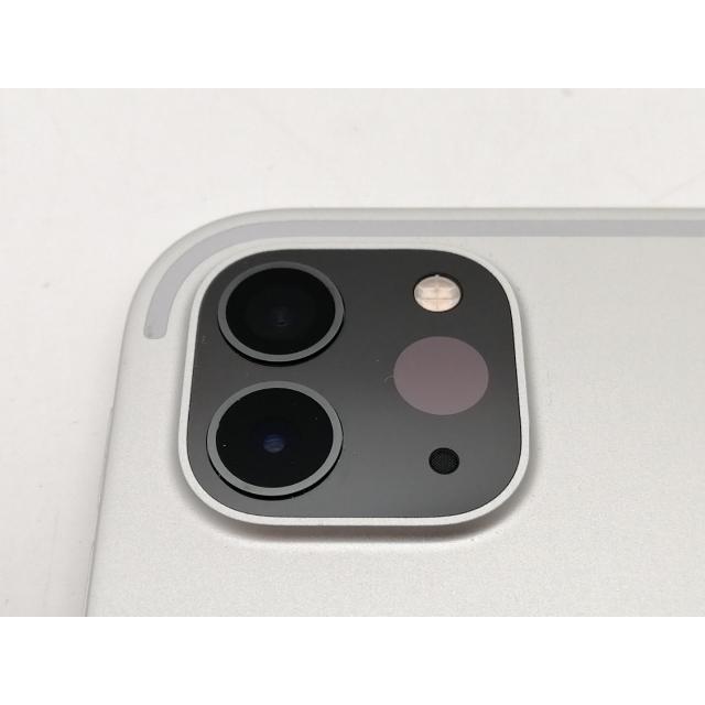 中古】Apple 【Wi-Fi】 11インチ iPad Pro（第2世代/2020） 1TB