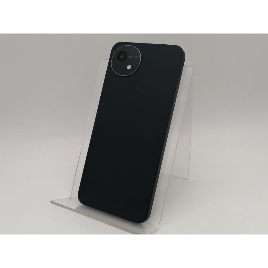 AQUOS Wish4 docomo 64GB 新品未使用　動作確認済み 中古】SHARP docomo 【SIMフリー】 AQUOS wish4 ブラック 4GB 64GB SH
