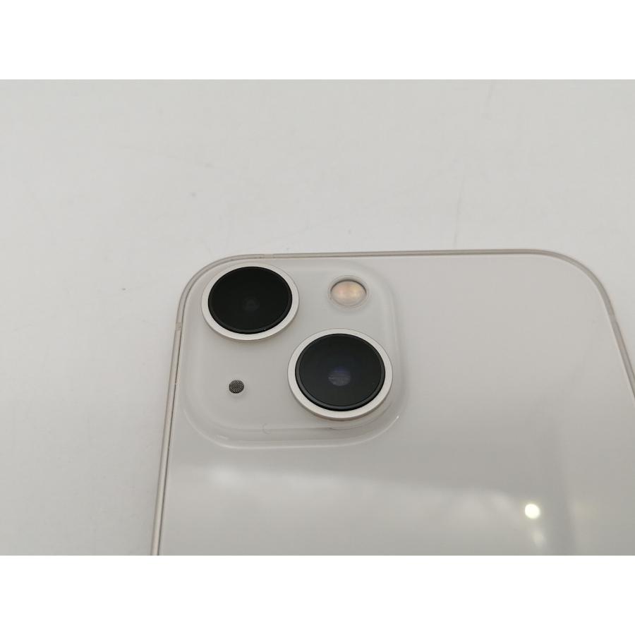 iPhone 13 mini 【中古】Apple docomo 【SIMフリー】 128GB スター