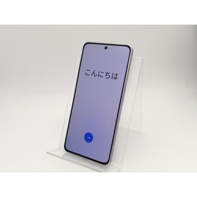 中古】Oppo ymobile 【SIMフリー】 OPPO Reno11 A コーラルパープル