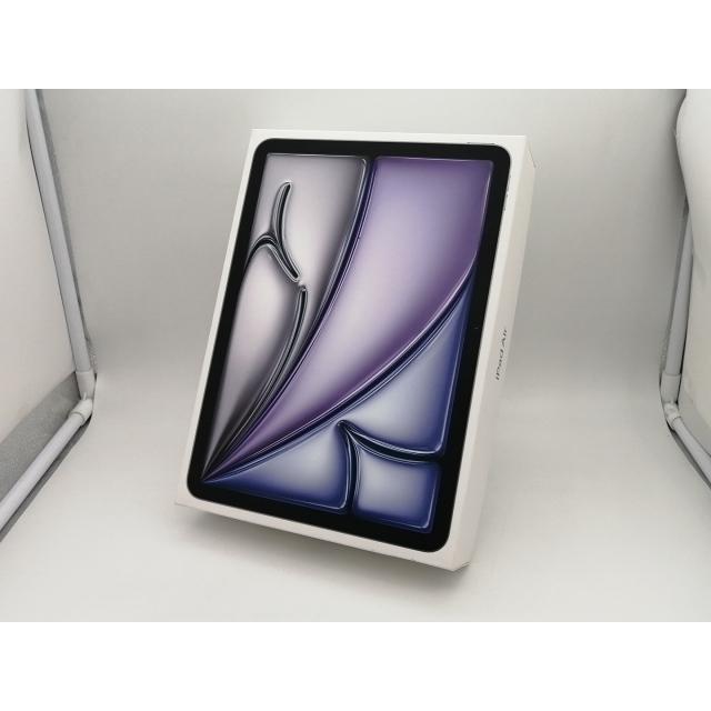 【新品未使用】iPad Air (M4) 11インチ Wi-Fi 128GB 未使用】Apple 【Wi-Fi】 11インチ iPad Air（M4/2026) 128GB スペース