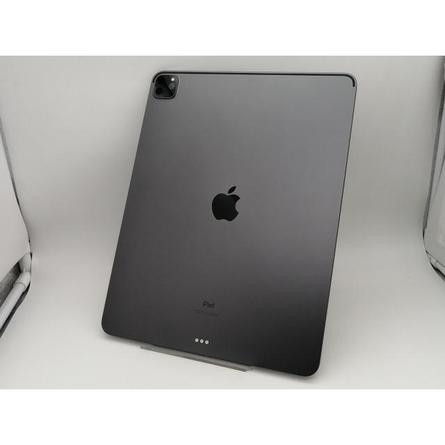 中古】Apple 【Wi-Fi】 12.9インチ iPad Pro（第5世代/2021） 128GB 