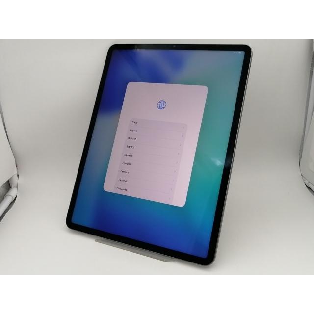 中古】Apple 【Wi-Fi】 12.9インチ iPad Pro（第5世代/2021） 128GB