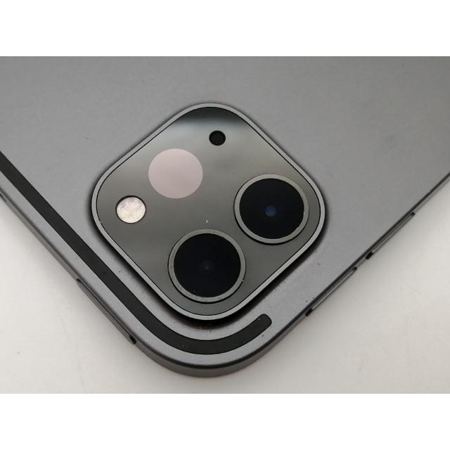 中古】Apple 【Wi-Fi】 12.9インチ iPad Pro（第5世代/2021） 128GB