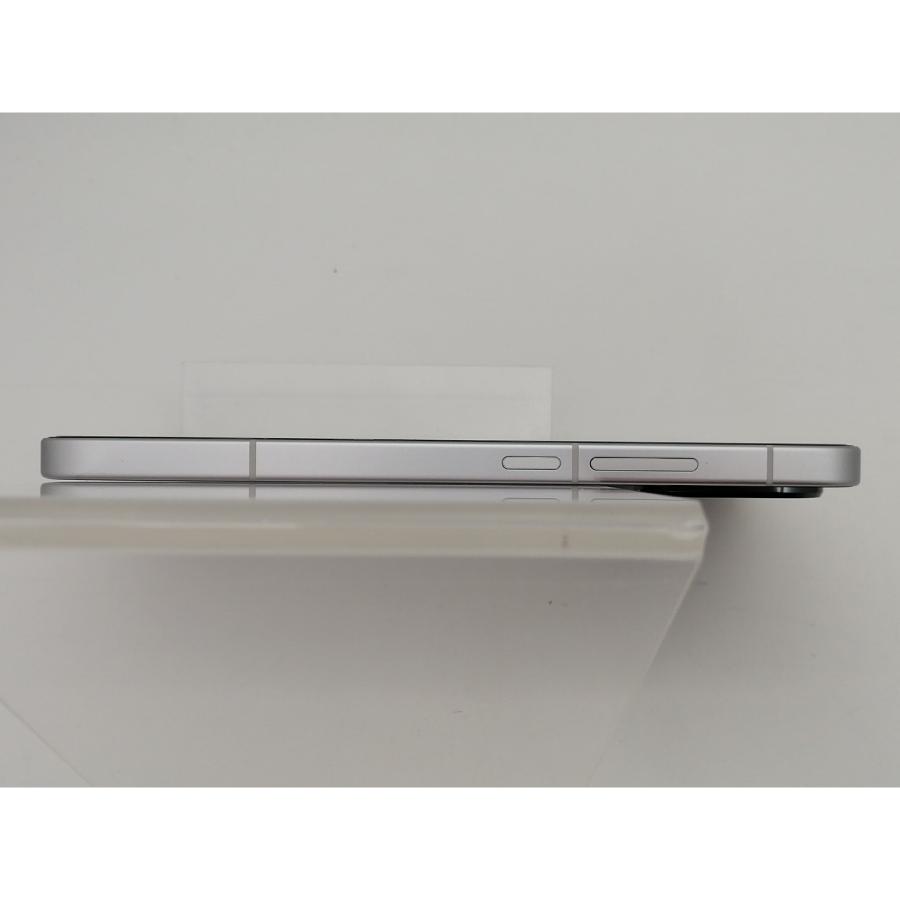 中古】Xiaomi 【SIMフリー】 Poco F7 シルバー 12GB 256GB 25053PC47G