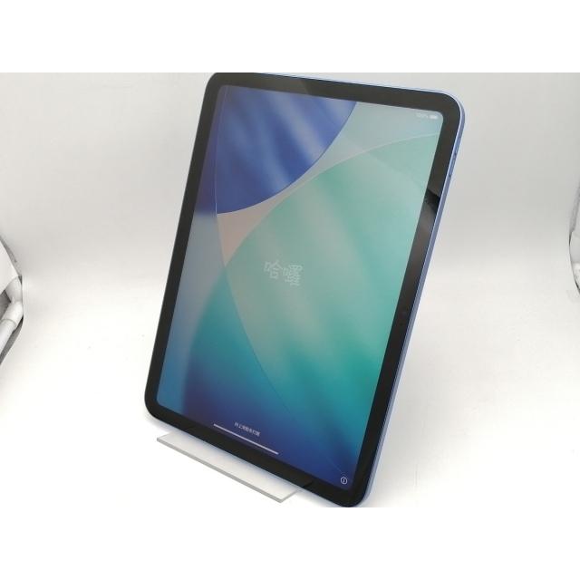y*a様 【中古】Apple iPad (A16) 128GB Wi-Fi 中古】Apple 【Wi-Fi】 iPad（A16/2025） 128GB ブルー MD4A4J/A