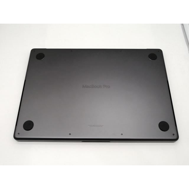 中古】Apple MacBook Pro 14インチ CTO (14インチ,M5 Pro,2026) M5
