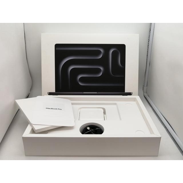 中古】Apple MacBook Pro 14インチ CTO (14インチ,M5 Pro,2026) M5