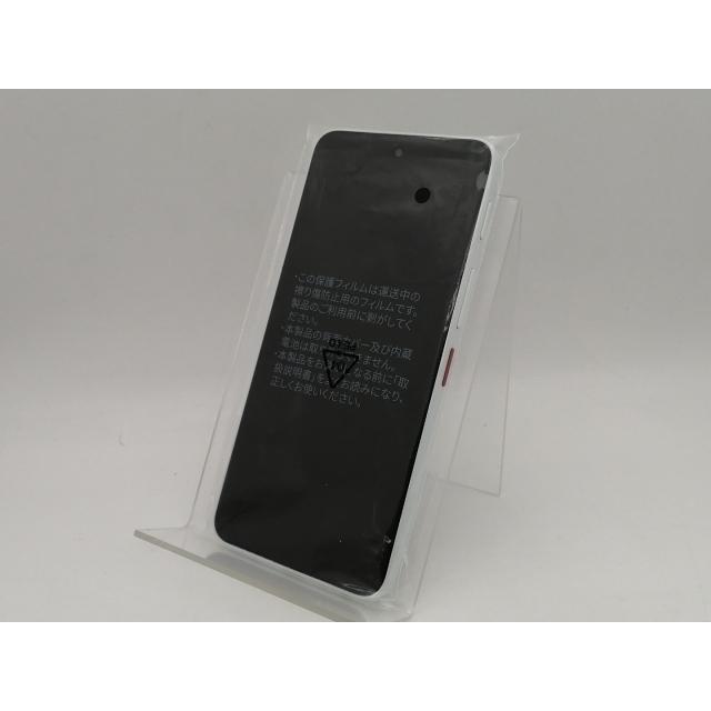 未使用】Nubia 楽天モバイル 【SIMフリー】 nubia S2R 4GB 64GB