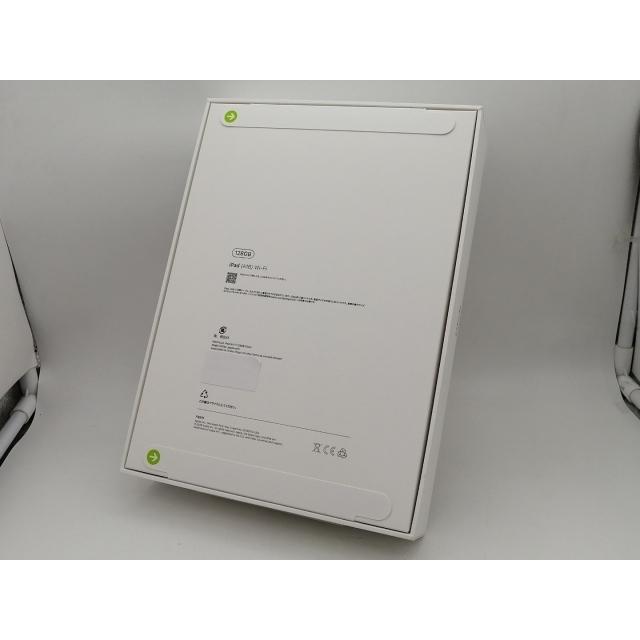 未使用】Apple 【Wi-Fi】 iPad（A16/2025） 128GB シルバー MD3Y4J/A