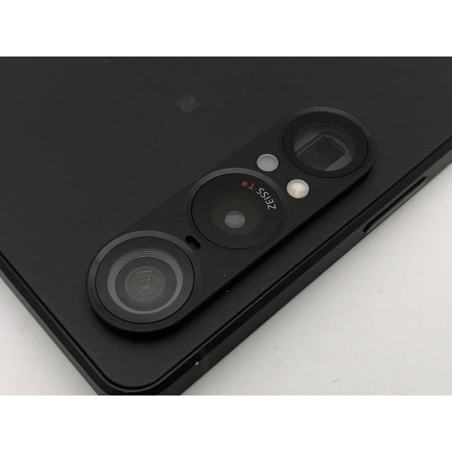 中古】SONY 国内版 【SIMフリー】 Xperia 1 VII スレートブラック 16GB