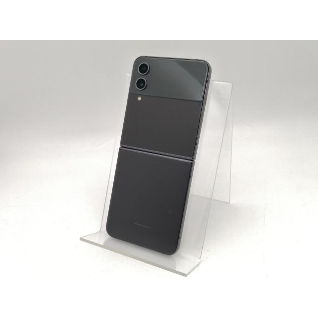 美品 GalaxyZFlip4 128GB グラファイトSIMフリー(ジャンク) 中古】SAMSUNG 楽天モバイル 【SIMフリー】 Galaxy Z Flip4 8GB 128GB