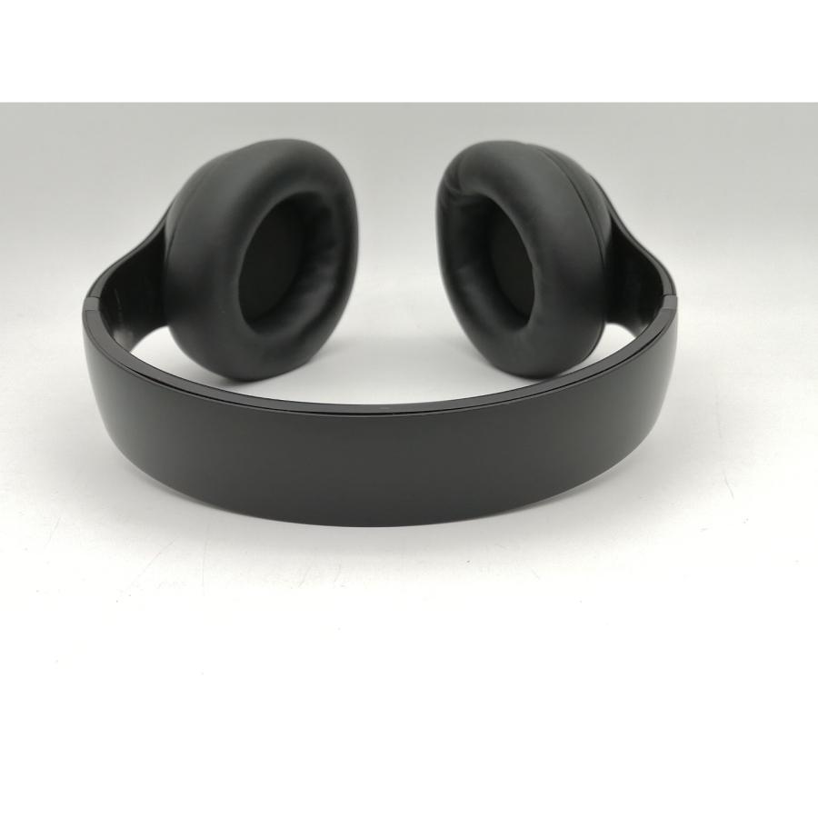中古】beats by dr.dre Beats Studio Pro MQTP3PA/A [ブラック