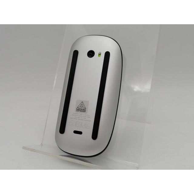 中古】Apple Magic Mouse（2024/USB-C）ブラック MXK63ZA/A【なんば