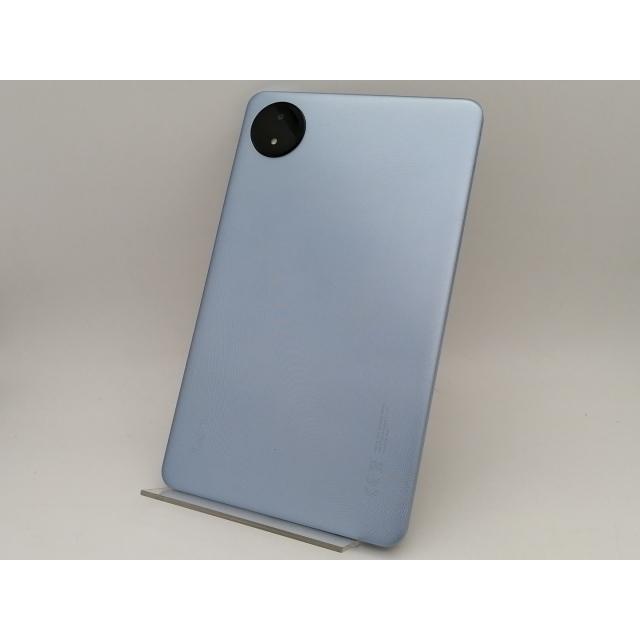 Redmi Pad SE 8.7 スカイブルー WiFi ほぼ未使用 中古】Xiaomi 国内版 【Wi-Fi】 Redmi Pad SE 8.7 BL スカイブルー