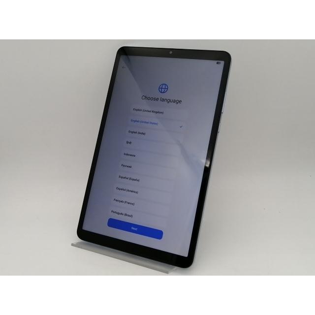 中古】Xiaomi 国内版 【Wi-Fi】 Redmi Pad SE 8.7 BL スカイブルー