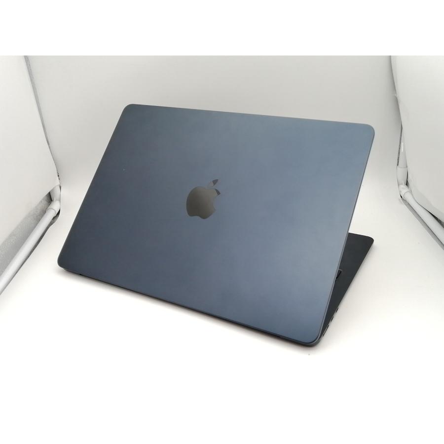 中古】Apple MacBook Air 13インチ (M4,2025) M4(CPU:10C/GPU:8C) 16GB