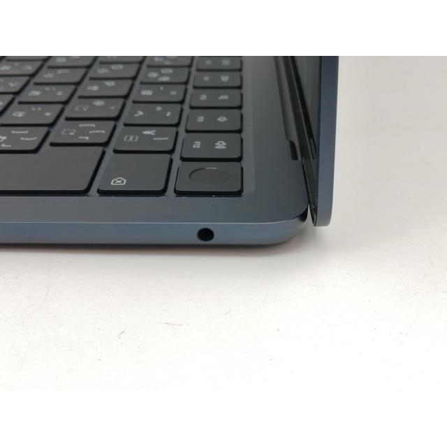 中古】Apple MacBook Air 13インチ (M4,2025) M4(CPU:10C/GPU:8C) 16GB