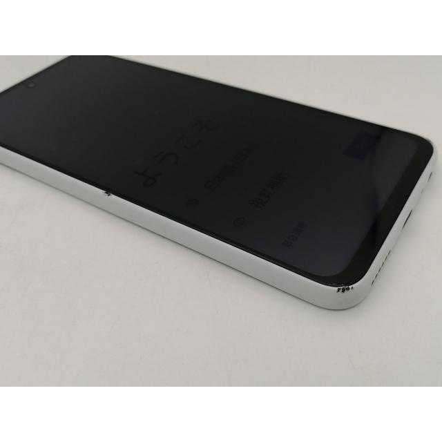 中古】Nubia 楽天モバイル 【SIMフリー】 nubia S2R 4GB 64GB ホワイト