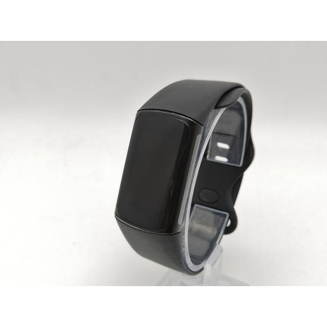 中古】Fitbit Fitbit Charge 6 Obsidianバンド/Blackアルミニウム