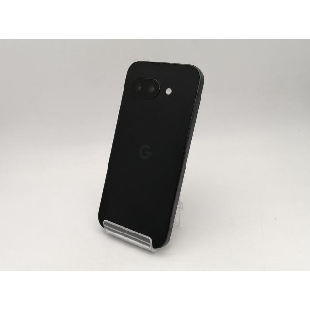 中古】Google 国内版 【SIMフリー】 Pixel 9a オブシディアン 8GB
