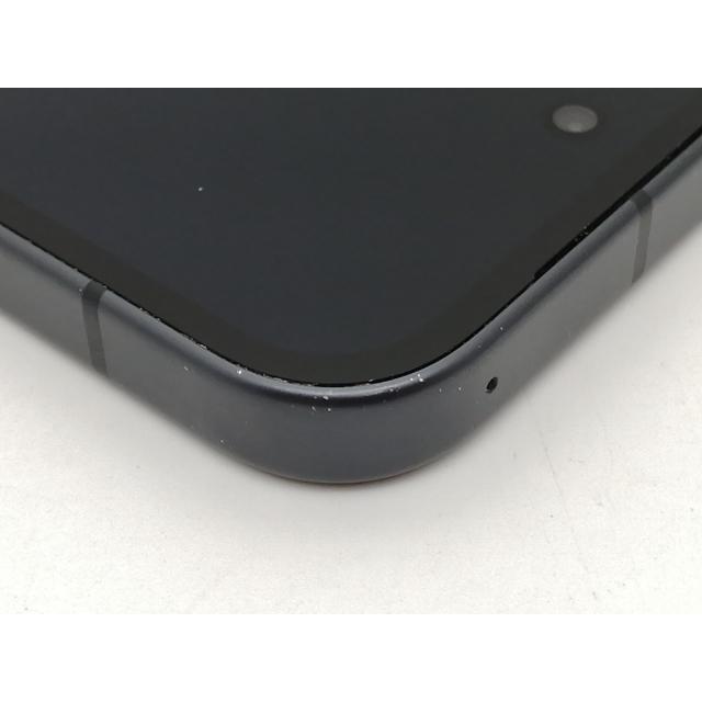 中古】Google 国内版 【SIMフリー】 Pixel 9a オブシディアン 8GB