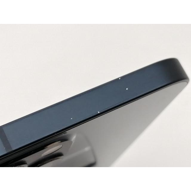 iPhone 13 【中古】Apple au 【SIMフリー】 256GB ミッドナイト MLNH3J
