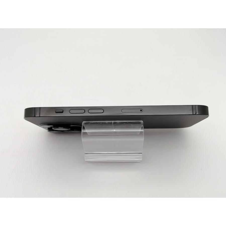 中古】Apple au 【SIMフリー】 iPhone 14 Pro 256GB スペースブラック