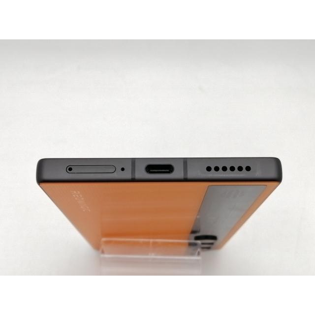 中古】Nubia 国内版 【SIMフリー】 REDMAGIC 10 Air Flare(オレンジ