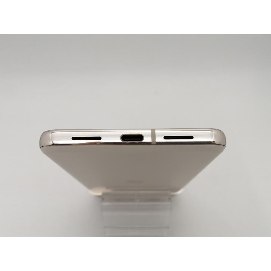 中古】Google 国内版 【SIMフリー】 Pixel 8 Pro ポーセリン 12GB