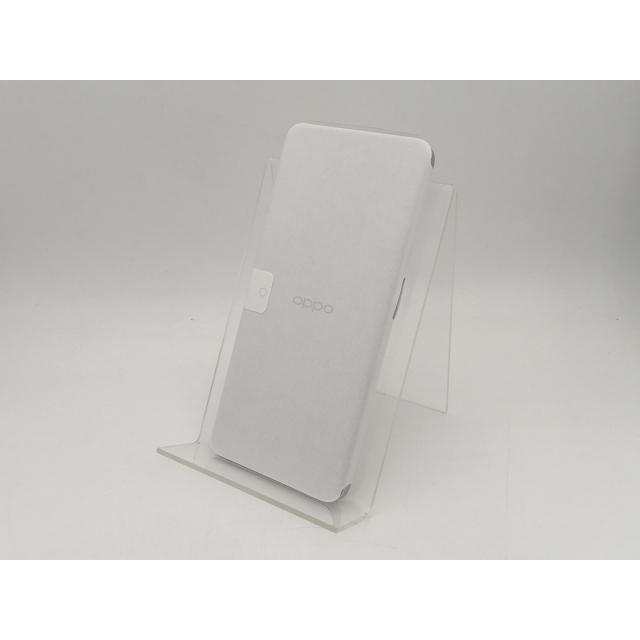 未使用】Oppo 国内版 【SIMフリー】 OPPO A5x 4GB 128GB ホワイト