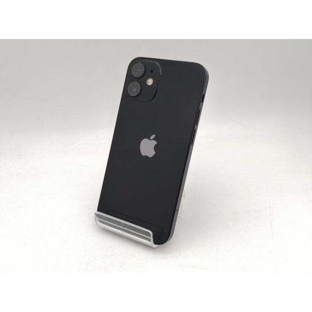 iPhone 12 mini ブラック 256 GB docomo iPhone 12 mini 【中古】Apple docomo 【SIMロック解除済み】 128GB