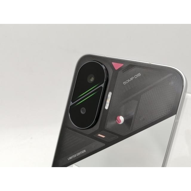 中古】Xiaomi 【SIMフリー】 Poco F7 シルバー 12GB 512GB 25053PC47G