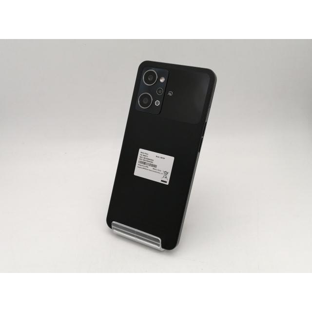 中古】Oppo ymobile 【SIMフリー】 OPPO Reno9 A ナイトブラック 8GB