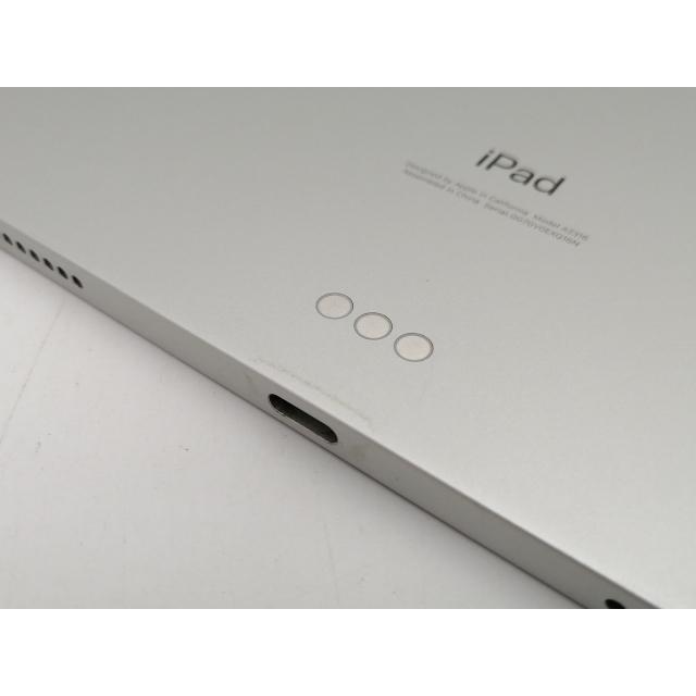 中古】Apple 【Wi-Fi】 iPad Air（第4世代/2020） 64GB シルバー 