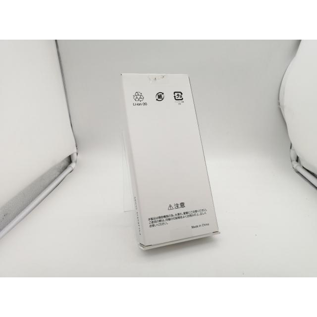 nubia S2R ホワイト 未使用に近い nubia S2R ホワイト 本体【公式通販】