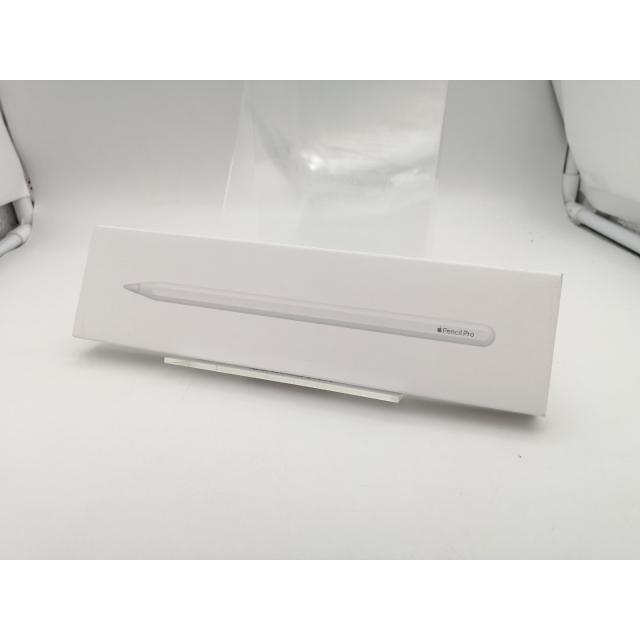 未使用】Apple Apple Pencil Pro MX2D3ZA/A【なんば】保証期間1週間